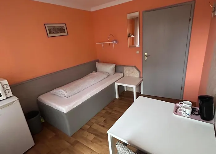 2-rent Group Aub162 Ostello Monaco di Baviera