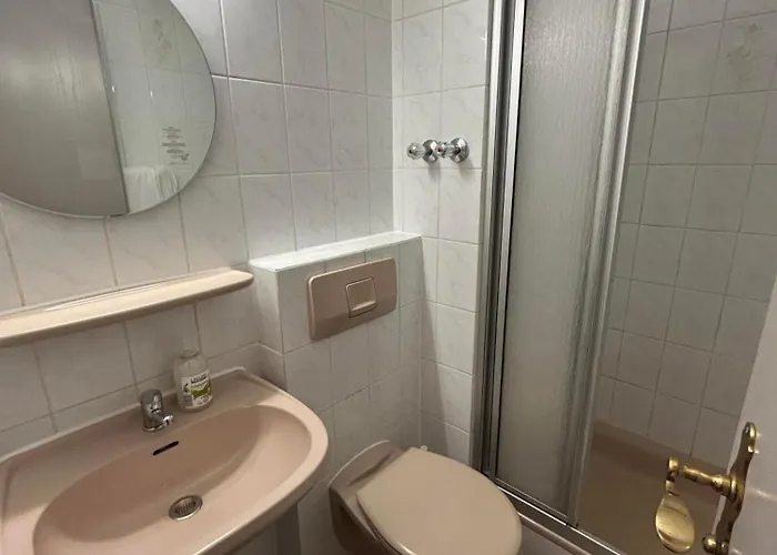 2-rent Group Aub162 ホステル ミュンヘン