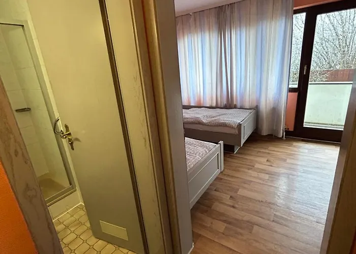 2-rent Group Aub162 Monaco di Baviera