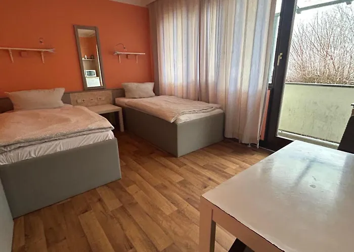 2-rent Group Aub162 Monaco di Baviera