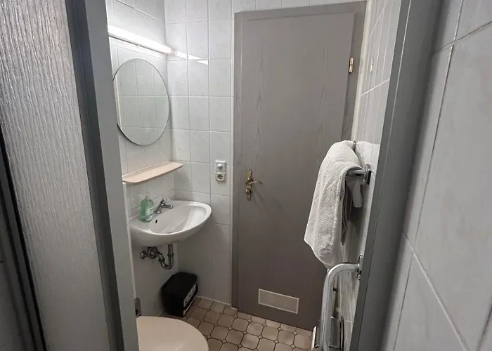 2-rent Group Aub162 Ostello Monaco di Baviera