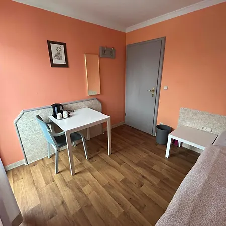 2-rent Group Aub162 Хостел Мюнхен