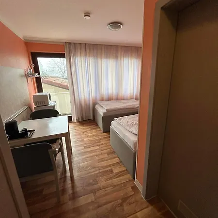 Budget Munich-aubing München
