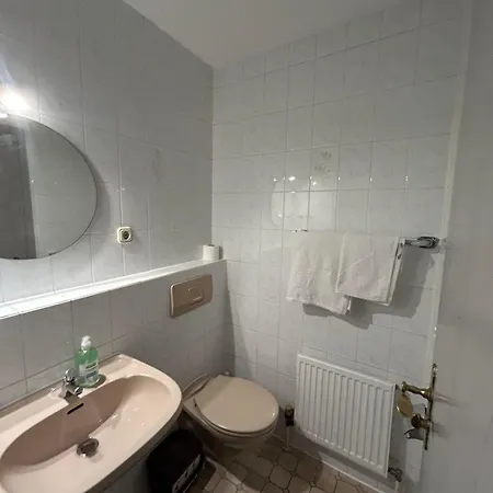 Хостел 2-rent Group Aub162 Мюнхен