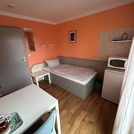 2-rent Group Aub162 Хостел