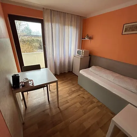 2-rent Group Aub162 Hostel München