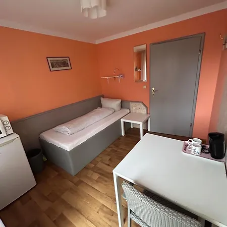 2-rent Group Aub162 Хостел Мюнхен
