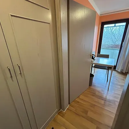 Budget Munich-aubing München