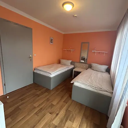 2-rent Group Aub162 Хостел *