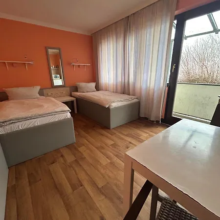 Budget Munich-aubing München