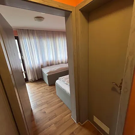 Hostel Budget Munich-aubing