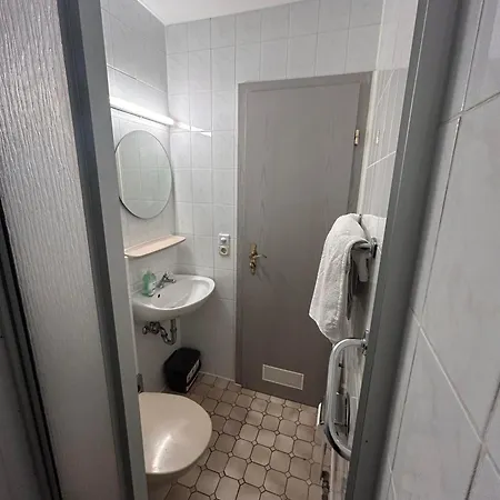 2-rent Group Aub162 Hostel München