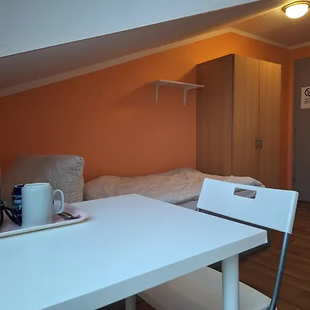 Budget Munich-aubing *
