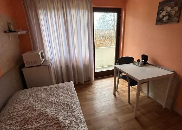 2-rent Group Aub162 Munich