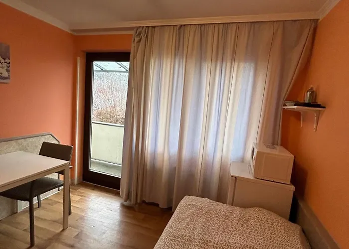 Auberge de jeunesse 2-rent Group Aub162 *