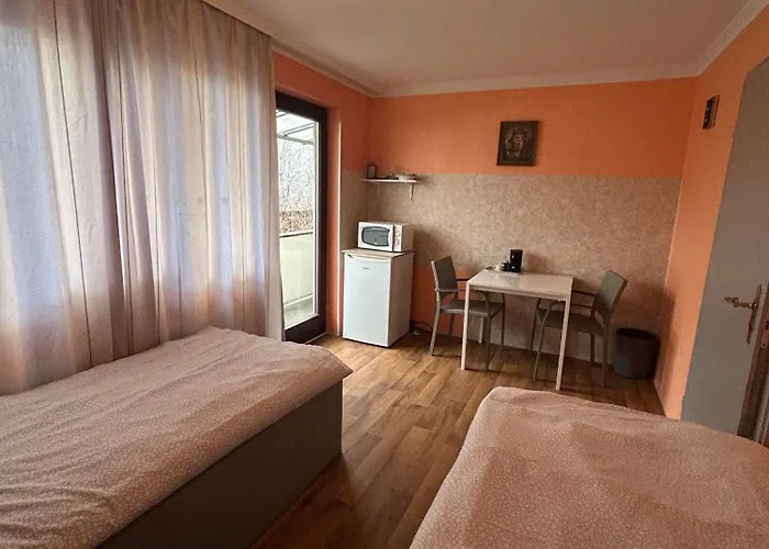 2-rent Group Aub162 * Munich