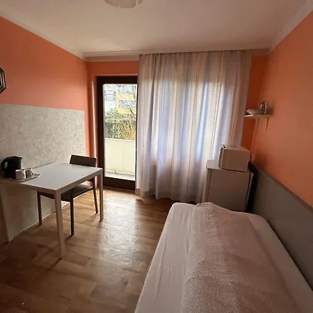 Albergue 2-rent Group Aub162 *