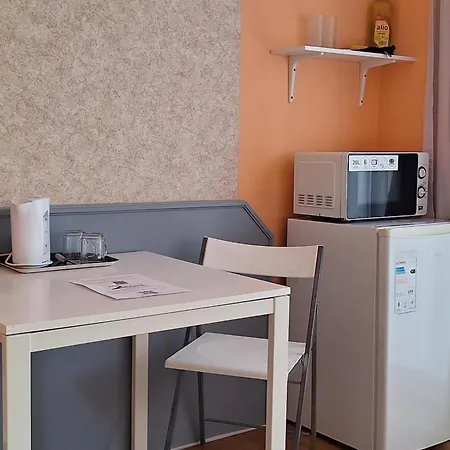 Budget Aubing Apartmenthostel Aub 162 ホステル ミュンヘン